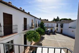 Ronda Romantica Townhouse
