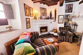 Ronda Romantica Townhouse