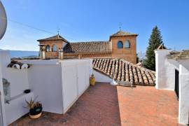 Ronda Romantica Townhouse