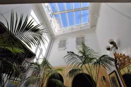 Ronda Romantica Townhouse