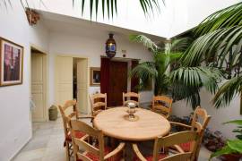 Ronda Romantica Townhouse