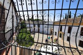 Ronda Romantica Townhouse