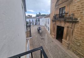 Ronda Romantica Townhouse