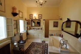 Ronda Romantica Townhouse