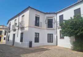 Ronda Romantica Townhouse