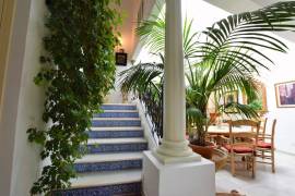 Ronda Romantica Townhouse