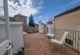 Ronda Romantica Townhouse