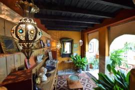 Ronda Romantica Townhouse
