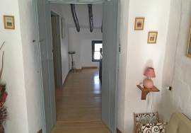 Cortijo Mezquetilla Country House