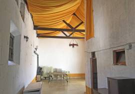 Cortijo Mezquetilla Country House