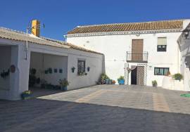 Cortijo Mezquetilla Country House