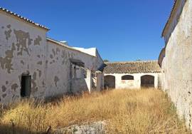 Cortijo Mezquetilla Country House