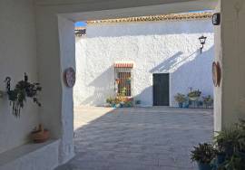 Cortijo Mezquetilla Country House