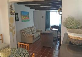 Cortijo Mezquetilla Country House