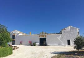 Cortijo Mezquetilla Country House