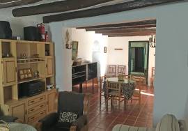 Cortijo Mezquetilla Country House