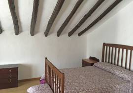 Cortijo Mezquetilla Country House
