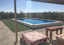Cortijo Mezquetilla Country House