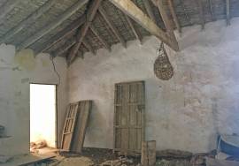 Cortijo Mezquetilla Country House