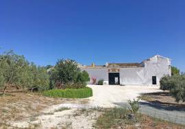 Cortijo Mezquetilla Country House