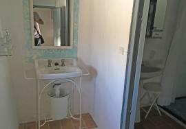 Cortijo Mezquetilla Country House