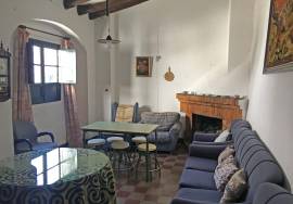 Cortijo Mezquetilla Country House