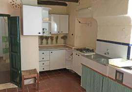 Cortijo Mezquetilla Country House