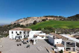 Rancho Navazo Country House