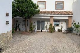 Rancho Navazo Country House