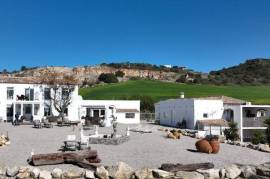 Rancho Navazo Country House