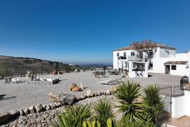 Rancho Navazo Country House