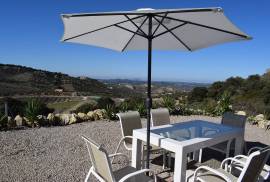 Rancho Navazo Country House