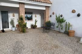 Rancho Navazo Country House