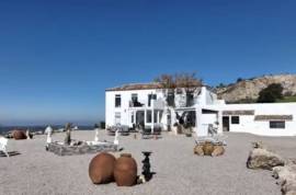 Rancho Navazo Country House