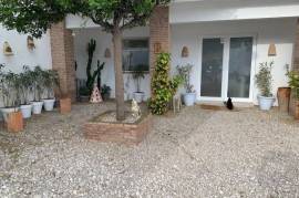 Rancho Navazo Country House
