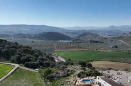 Rancho Navazo Country House