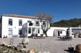 Rancho Navazo Country House
