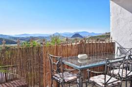 Rancho Navazo Country House