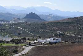 Rancho Navazo Country House