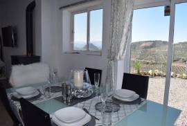 Rancho Navazo Country House
