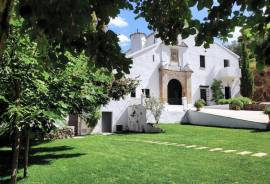 Seville Tourist Complex Country House Business