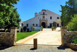 Seville Tourist Complex Country House Business