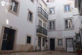 Apartment Lisboa Alfama