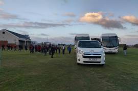 House & Tour Business For Sale In Hermanus South Africa House & Tour Business For Sale In Hermanus South Africa