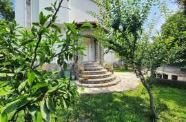 Luxury 4 Bed Villa for sale in Gundogan Bodrum