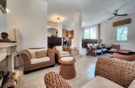 Luxury 4 Bed Villa for sale in Gundogan Bodrum