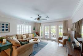 Luxury 4 Bed Townhouse For Sale in George Town The Cayman