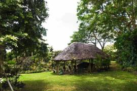 Eden On The River & You Farm For Sale in Port Vila