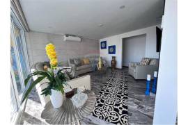 Luxury 3 Bed Villa For Sale In Manabi