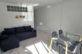 Apartment T0+1 | Sea View | refurbished | Albufeira centre